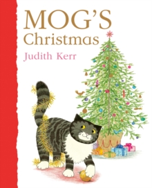 Image for Mog's Christmas