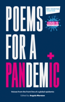 Image for Poems for a Pandemic: Ordinary People in Extraordinary Circumstances