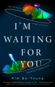 Image for I'm Waiting for You