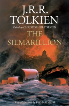 Image for The Silmarillion