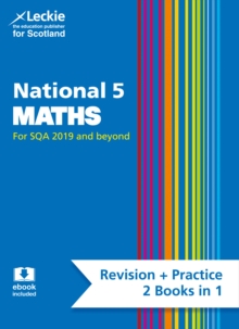 Image for National 5 Maths