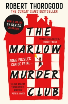 Image for The Marlow Murder Club