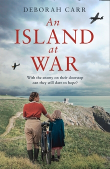 Image for An Island at War