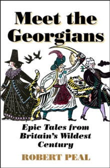 Image for Meet the Georgians
