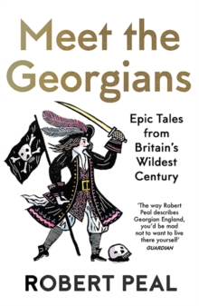 Image for Meet the Georgians