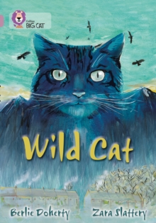 Image for Wild Cat: Band 18/Pearl