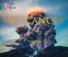 Image for Volcanoes: Band 15/Emerald