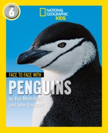 Image for Face to Face With Penguins: Level 6
