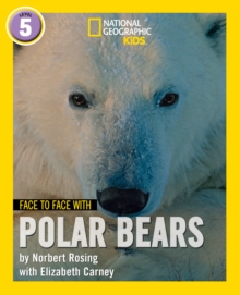 Image for Face to Face With Polar Bears: Level 5