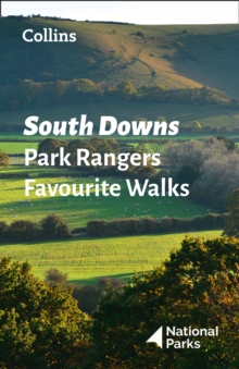 Image for South Downs Park Rangers Favourite Walks