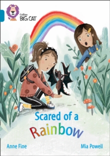 Image for Scared of a Rainbow