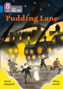 Image for Pudding Lane