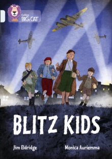 Image for Blitz Kids