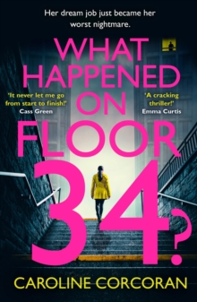 Image for What happened on floor 34?