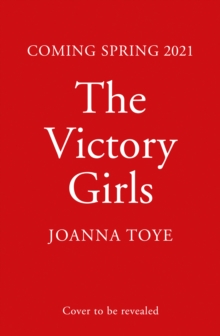 Image for The Victory Girls