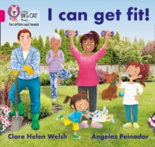 Image for I can get fit!