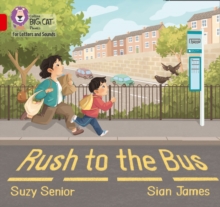 Image for Rush to the Bus