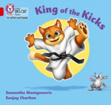 Image for King of the Kicks