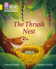 Image for The Thrush Nest