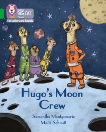 Image for Hugo's Moon Crew