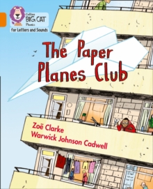 Paper Planes Club