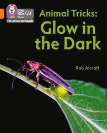 Image for Animal Tricks: Glow in the Dark
