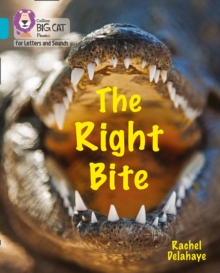 Image for The Right Bite