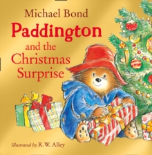 Image for Paddington and the Christmas Surprise