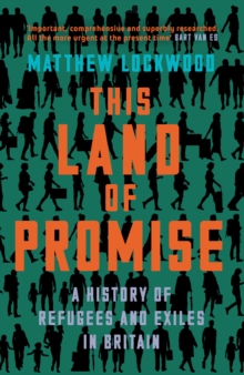 This Land of Promise by Lockwood, Matthew cover image