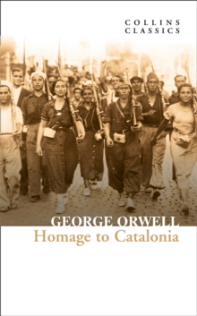Image for Homage to Catalonia