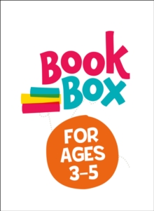 Image for Summer BookBox ages 3-5