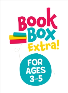 Image for Summer BookBox extra! ages 3-5