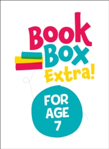 Image for Summer BookBox extra! age 7
