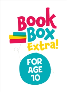 Image for Summer BookBox extra! age 10