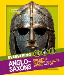 Image for Everything: Anglo-Saxons