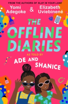 Image for The Offline Diaries