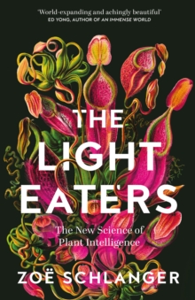Image for The light eaters