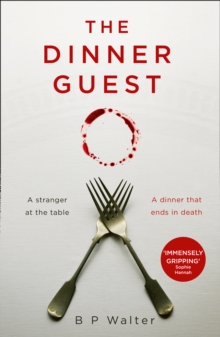 Image for The dinner guest