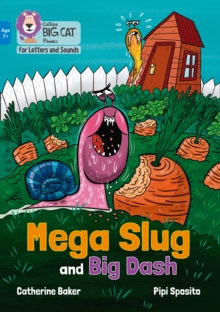 Image for Mega Slug and Big Dash