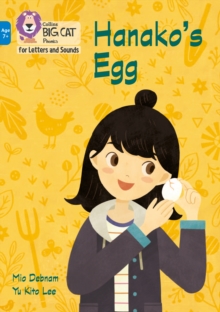 Image for Hanako's Egg