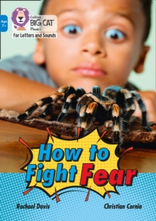 Image for How to Fight Fear