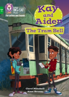 Image for The tram bell