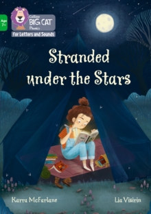 Image for Stranded under the Stars