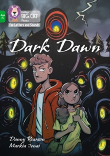 Image for Dark Dawn