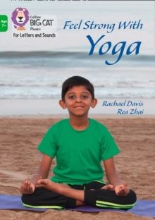 Image for Feel Strong with Yoga