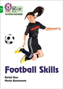 Image for Football Skills