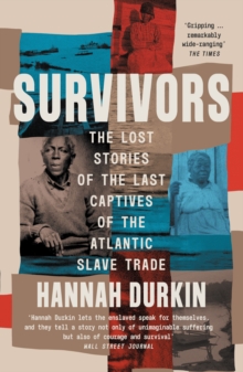 Image for Survivors