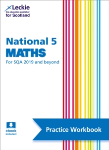 Image for National 5 Maths