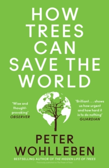 Image for How Trees Can Save the World