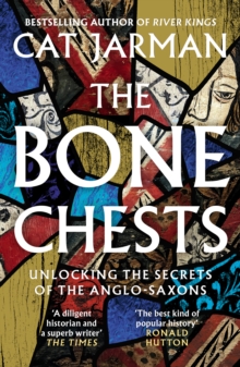 Image for The Bone Chests